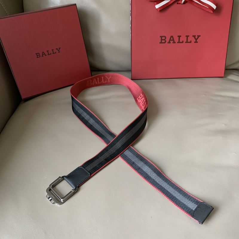 BALLY